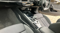 Audi A5 35 TFSI Black Edition 2dr S Tronic Petrol Coupe